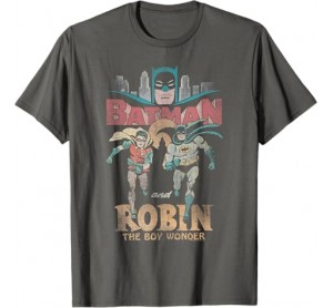 Batman Classic TV Series Classic Duo
